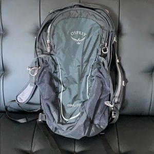 Osprey daylite
